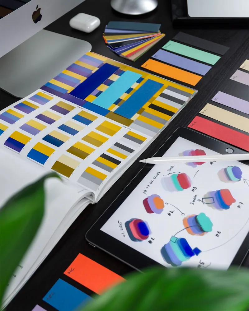 Branding Collateral